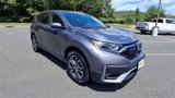 Used 2021 Honda CR-V EX image 2