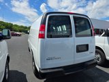 New 2025 GMC Savana 2500 w/ Driver Convenience Package image 3