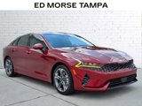 Used 2022 Kia K5 EX w/ EX Premium Package image 5