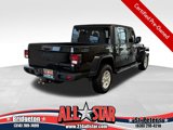 Certified 2021 Jeep Gladiator Sport image 3