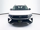 Used 2024 Volkswagen Taos S w/ MDO Package image 2