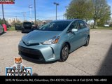Used 2017 Toyota Prius V Three image 1