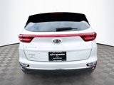 Used 2021 Kia Sportage LX w/ LX Fwd Popular Package image 6