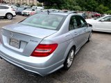 Used 2014 Mercedes-Benz C 300 Sport w/ Premium 1 Package image 5