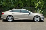 Used 2023 Chevrolet Malibu LT w/ Driver Confidence Package image 3
