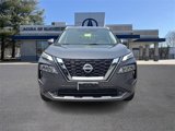 Used 2022 Nissan Rogue SL image 2