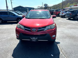 Used 2013 Toyota RAV4 XLE image 2