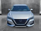 Used 2022 Nissan Sentra SV image 2