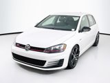 Used 2017 Volkswagen GTI Autobahn image 3