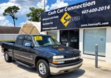 Used 2002 Chevrolet Silverado 1500 LS w/ Electrical Convenience Pkg image 5