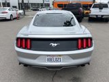 Used 2016 Ford Mustang Premium image 5