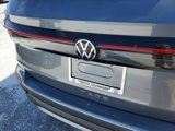 New 2025 Volkswagen Taos S image 6