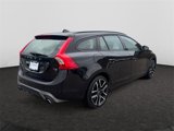 Used 2018 Volvo V60 T5 Dynamic w/ Vision Package image 5