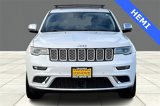 Used 2017 Jeep Grand Cherokee Summit image 3