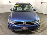 Used 2019 Volkswagen Tiguan SE image 2