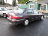 Used 1998 Honda Accord LX image 3