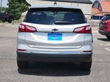 Used 2021 Chevrolet Equinox LT image 4
