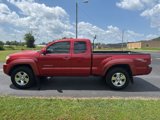 Used 2011 Toyota Tacoma 4x4 Access Cab V6 image 4