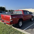Used 2015 Toyota Tacoma 4x4 Double Cab image 5