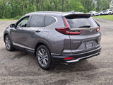 Used 2022 Honda CR-V Touring image 4