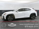 Used 2019 Lexus UX 200 F Sport image 4