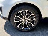 Certified 2022 Land Rover Range Rover Sport HSE Silver Edition image 4
