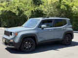 Used 2017 Jeep Renegade Altitude image 3