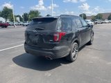 Used 2017 Ford Explorer Sport w/ Equipment Group 401A image 6