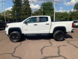 Used 2018 Chevrolet Colorado LT w/ Redline Special Edition image 4