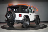 Used 2024 Jeep Wrangler Sport image 5