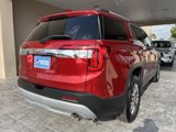 Used 2021 GMC Acadia SLE w/ Driver Convenience Package image 5