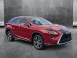 Used 2018 Lexus RX 350 FWD image 3