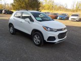 Used 2020 Chevrolet Trax LT w/ LT Convenience Package image 3