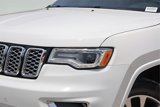Used 2018 Jeep Grand Cherokee Overland image 3