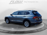 Used 2018 Volkswagen Tiguan SE w/ Panoramic Sunroof Package image 6
