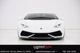 Used 2015 Lamborghini Huracan LP 610-4 image 2