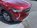Certified 2023 Buick Envision Essence image 6