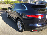 Used 2017 Jaguar F-PACE Prestige image 4