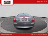 Used 2012 Ford Fusion SE image 6