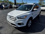 Used 2018 Ford Escape SE image 3