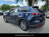 Used 2018 MAZDA CX-9 Touring w/ Touring Premium Package image 3