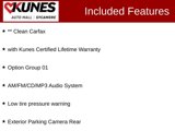 Used 2018 Hyundai Tucson SE image 2