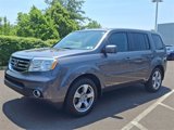 Used 2014 Honda Pilot EX-L image 3