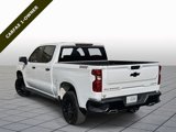 Used 2024 Chevrolet Silverado 1500 Custom Trail Boss image 5