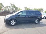 Used 2014 Toyota Sienna LE image 2