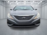Used 2013 Hyundai Sonata GLS image 2
