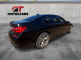 Used 2019 BMW 740i xDrive w/ M Sport Package image 5