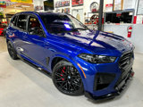 Used 2025 BMW X5 M Competition w/ Executive Package image 2