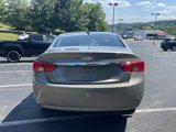 Used 2017 Chevrolet Impala LT w/ Convenience Package image 4