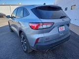 Used 2022 Ford Escape SE w/ SE Sport Appearance Package image 5